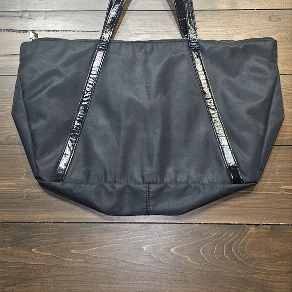 Givenchy parfum nylon tote bag - Picture 3 of 9